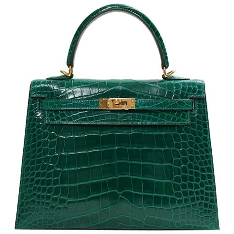 borsa kelly hermes nuova prezzo|hermes kelly crocodile price.